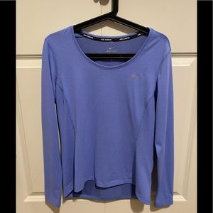 Nike Dri-fit top